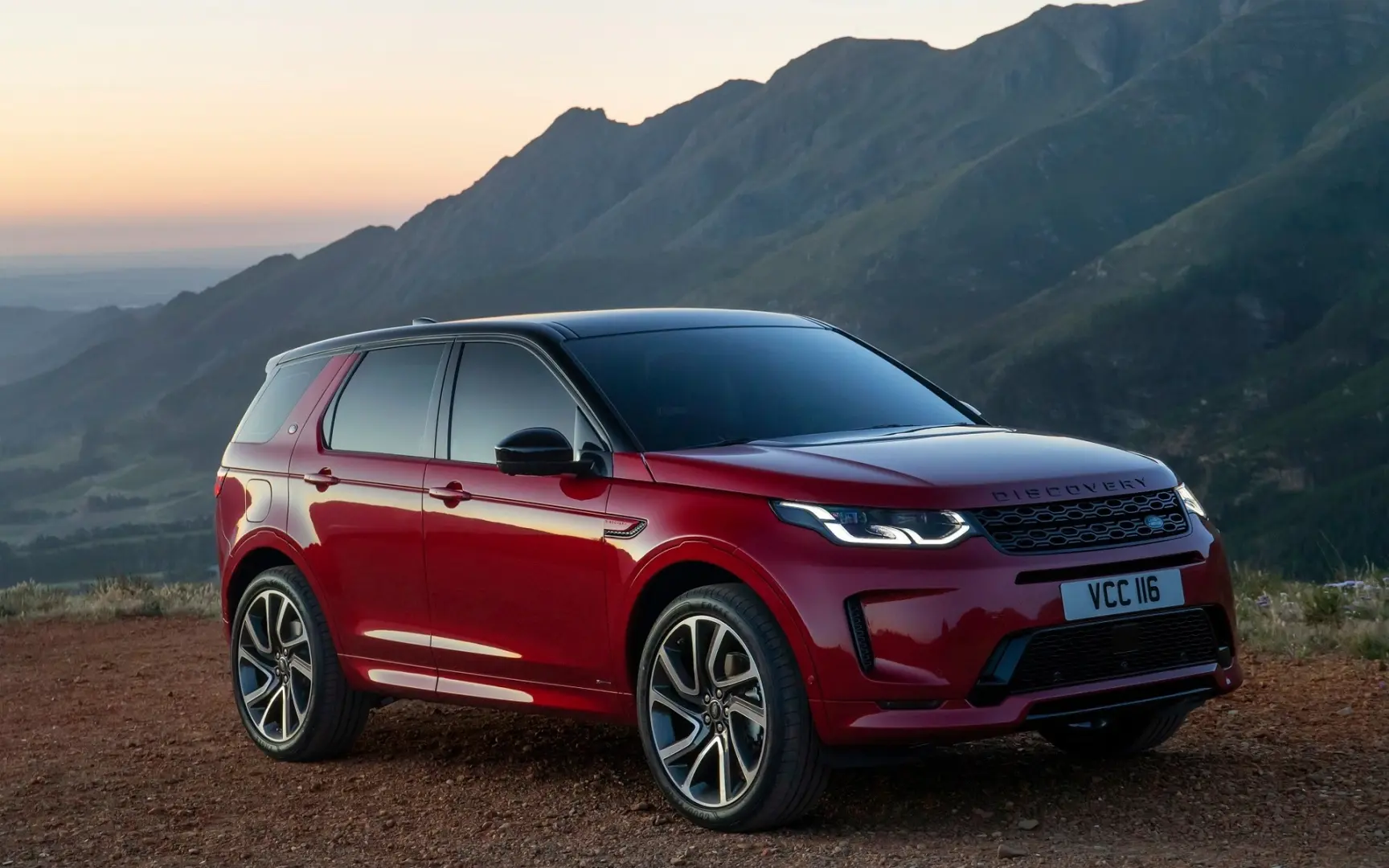 Land Rover Discovery Sport Discovery Sport 1.5 PHEV300 SE 2