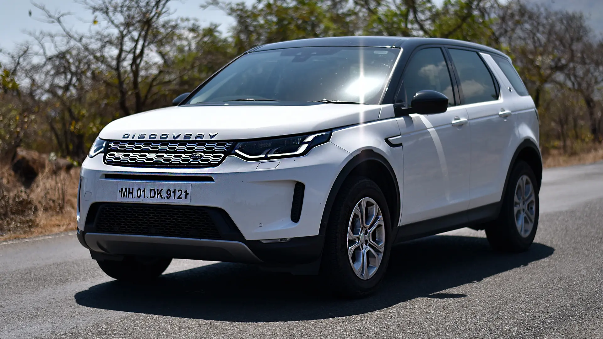 Land Rover Discovery Sport Discovery Sport 1.5 PHEV300 R-Dynamic S 1