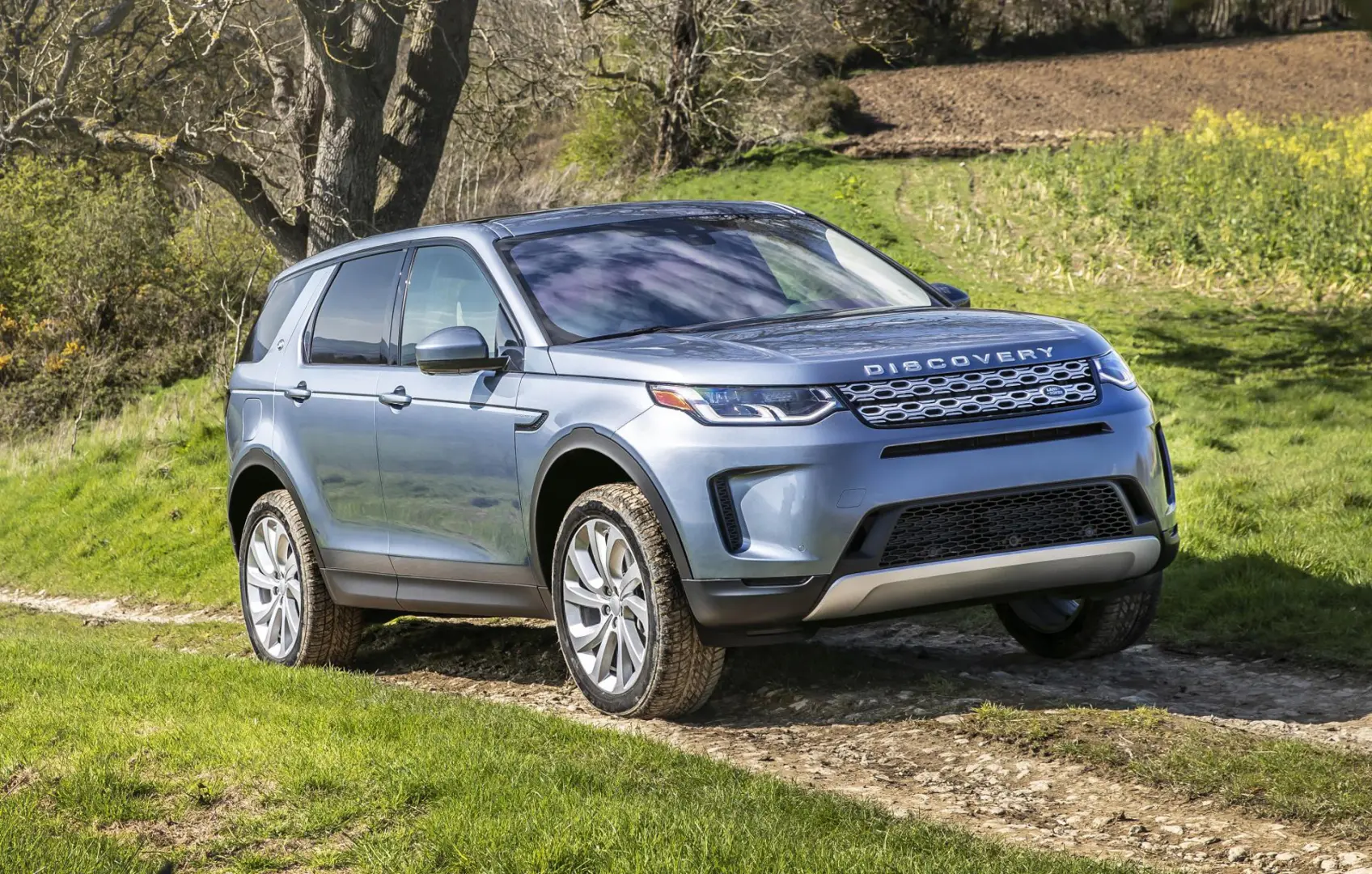 Land Rover Discovery Sport Discovery Sport 1.5 PHEV300 R-Dynamic S 2