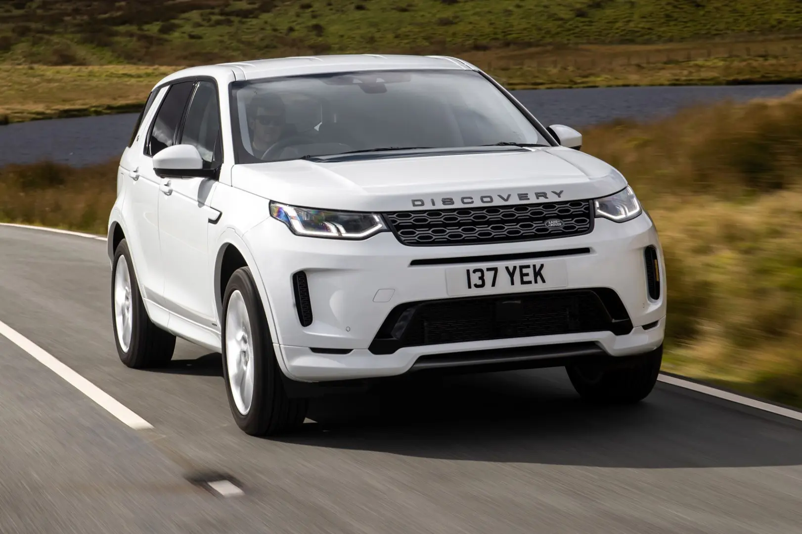 Land Rover Discovery Sport Discovery Sport 1.5 PHEV300 Dynamic HSE 1
