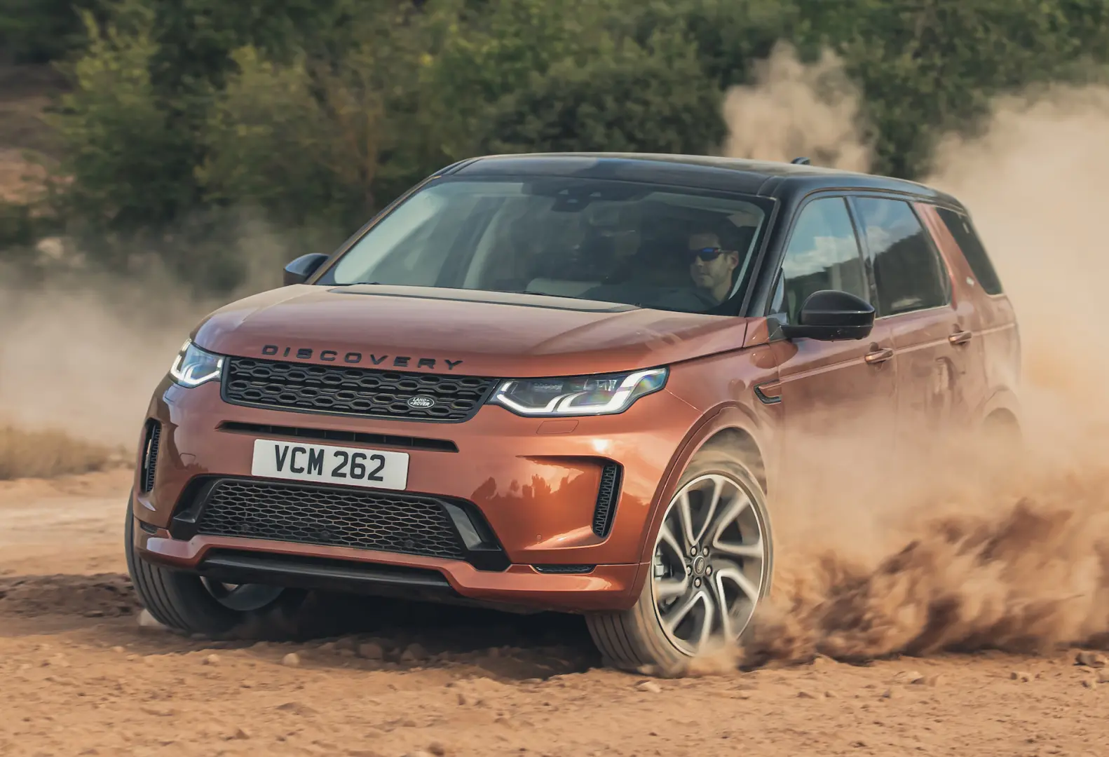 Land Rover Discovery Sport Discovery Sport 1.5 PHEV300 Dynamic HSE 1