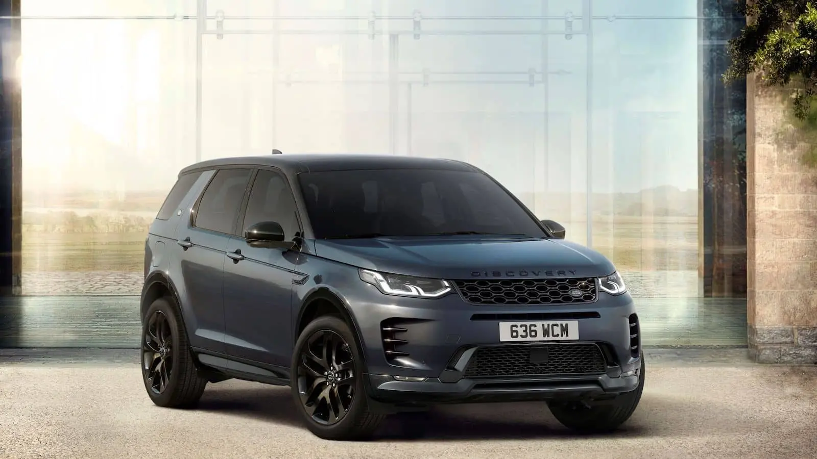 Land Rover Discovery Sport Discovery Sport 1.5 PHEV300 S 3
