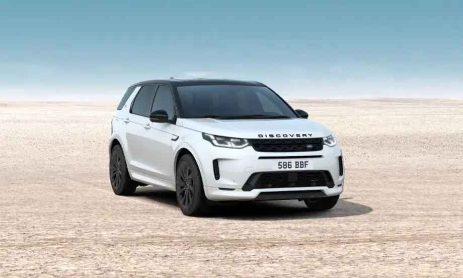 Land Rover Discovery Sport Discovery Sport 1.5 PHEV300 S 4WD 6