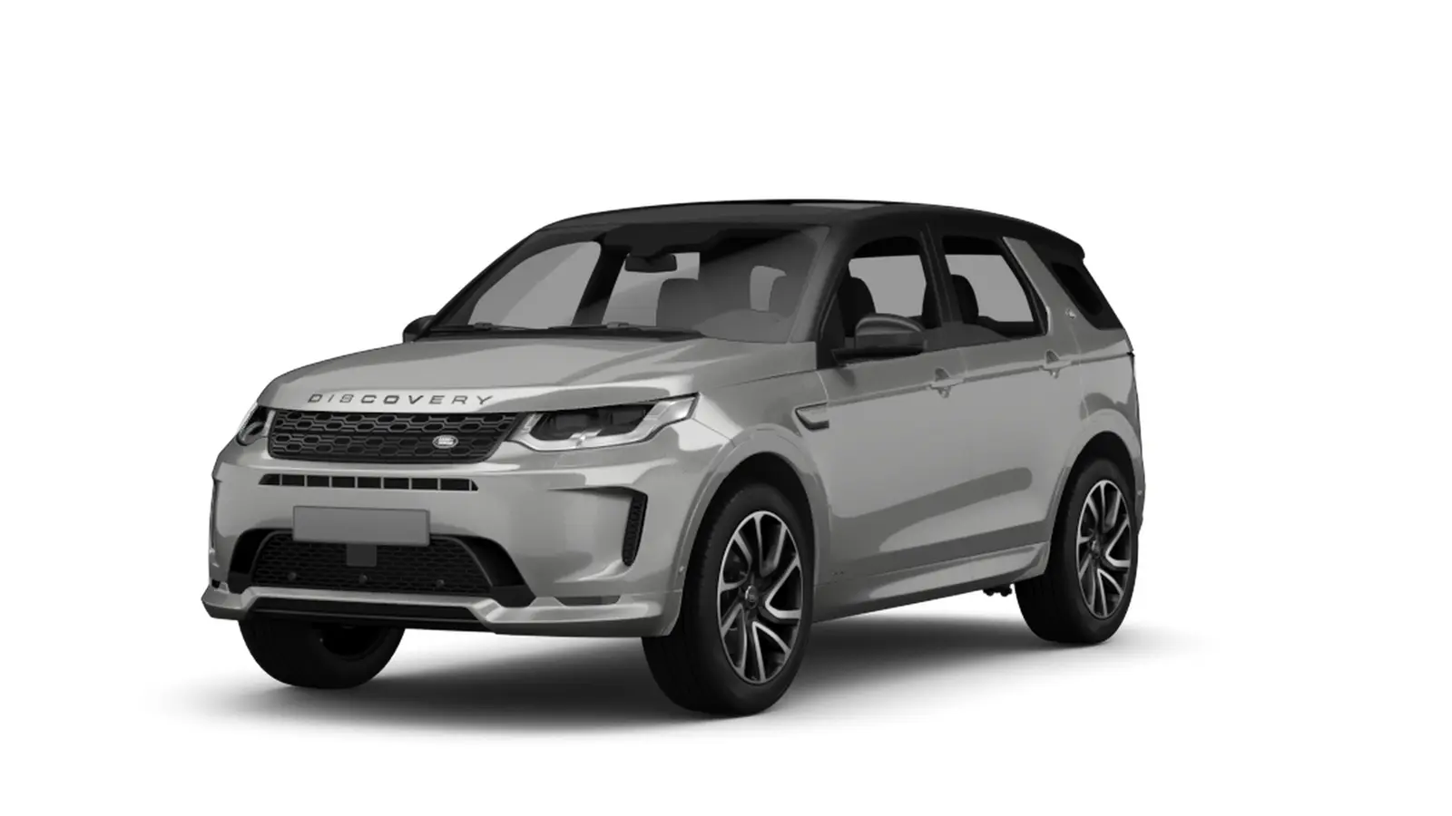 Land Rover Discovery Sport Discovery Sport 1.5 PHEV300 S 4WD 1