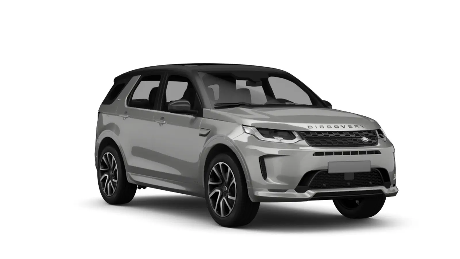 Land Rover Discovery Sport Discovery Sport 1.5 PHEV300 S 4WD 2