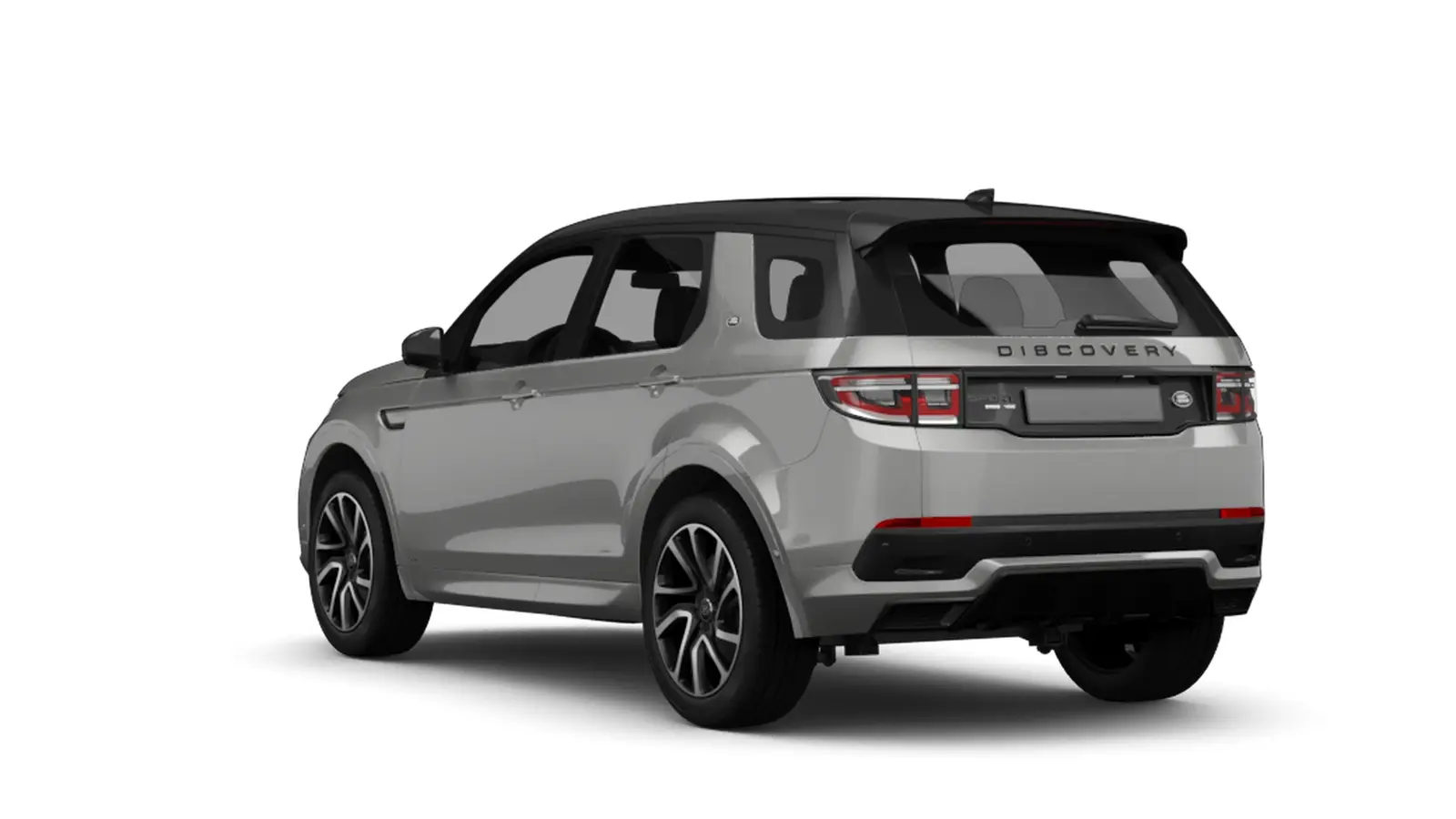 Land Rover Discovery Sport Discovery Sport 1.5 PHEV300 S 4WD 3