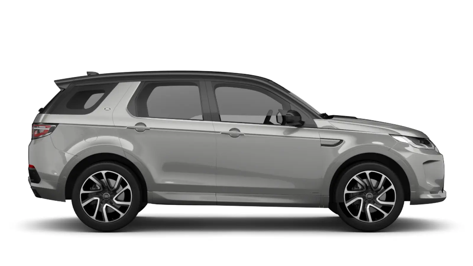 Land Rover Discovery Sport Discovery Sport 2.0 TD4 D163 SE 0