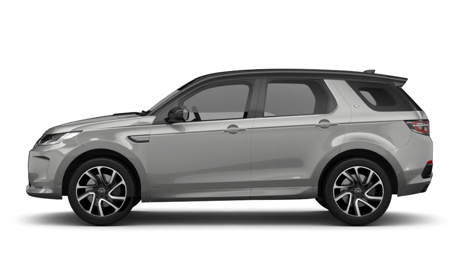 Land Rover Discovery Sport Discovery Sport 1.5 PHEV300 SE 4WD 6