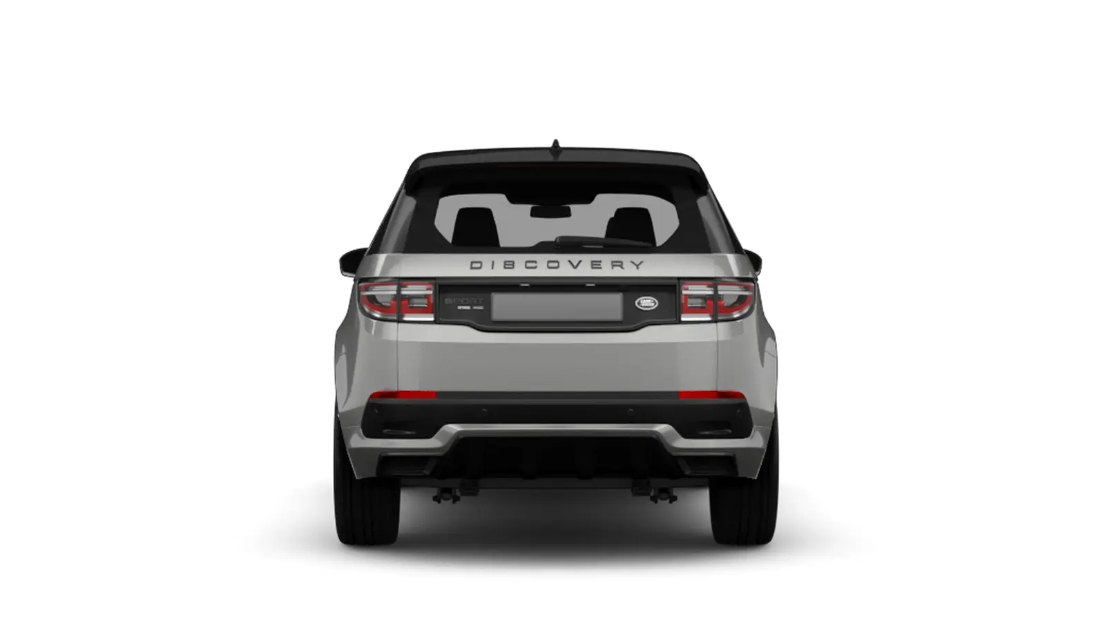 Land Rover Discovery Sport Discovery Sport 1.5 PHEV300 SE 4WD 5
