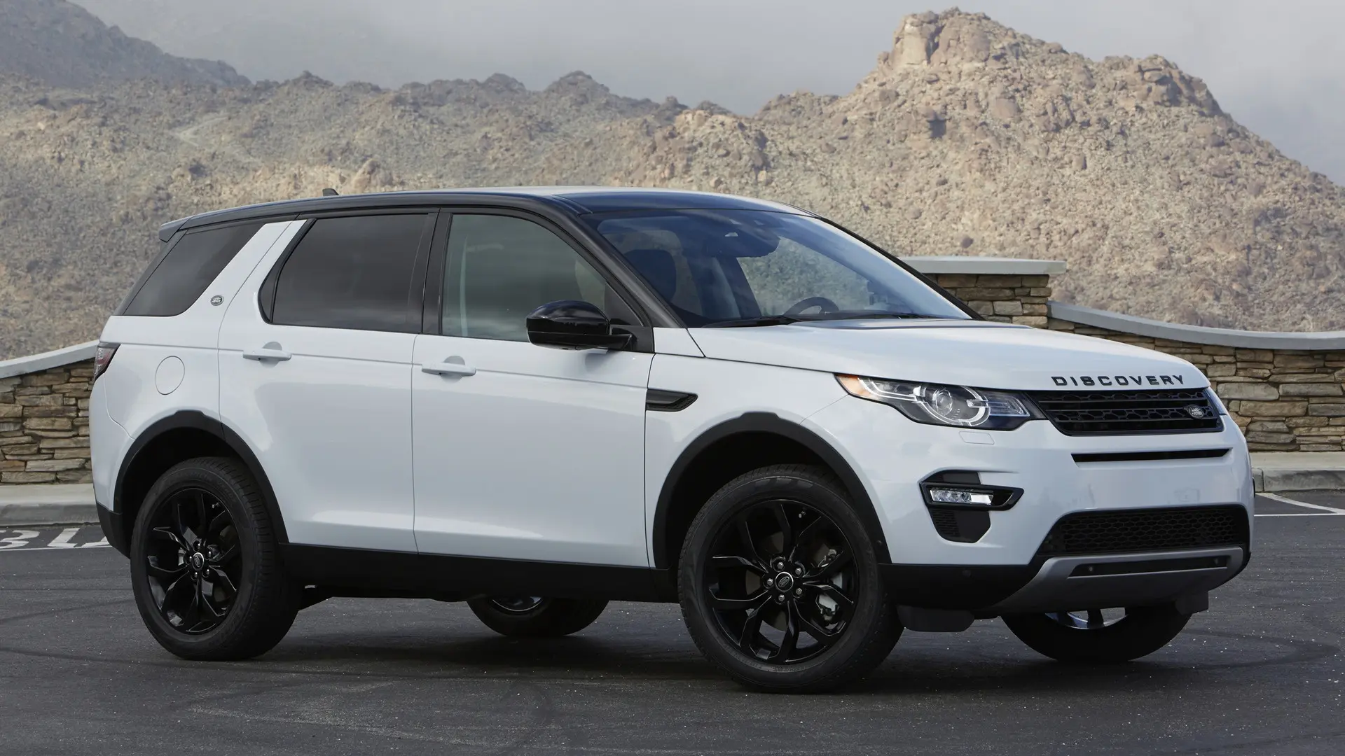 Land Rover Discovery Sport Discovery Sport 2.0 Si4 HSE 5