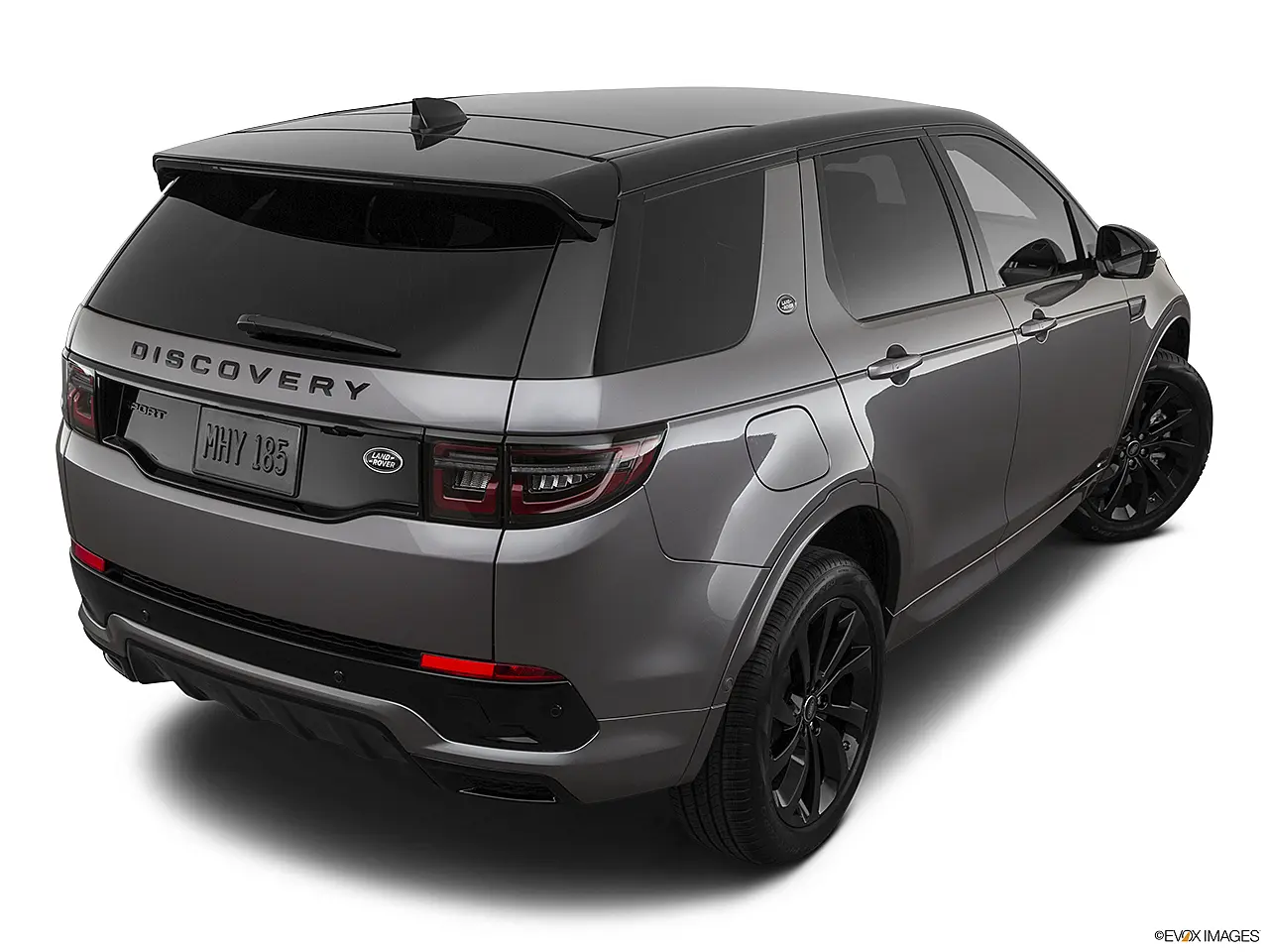 Land Rover Discovery Sport Discovery Sport 2.0 TD4 D163 R-Dynamic SE 7