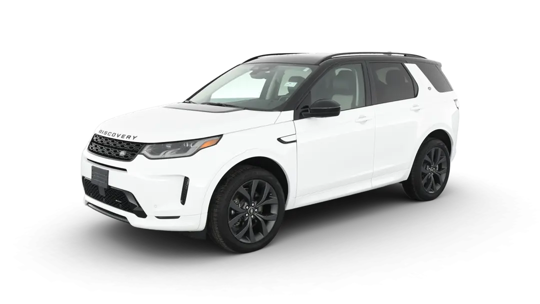 Land Rover Discovery Sport Discovery Sport 2.0 TD4 D163 S 3