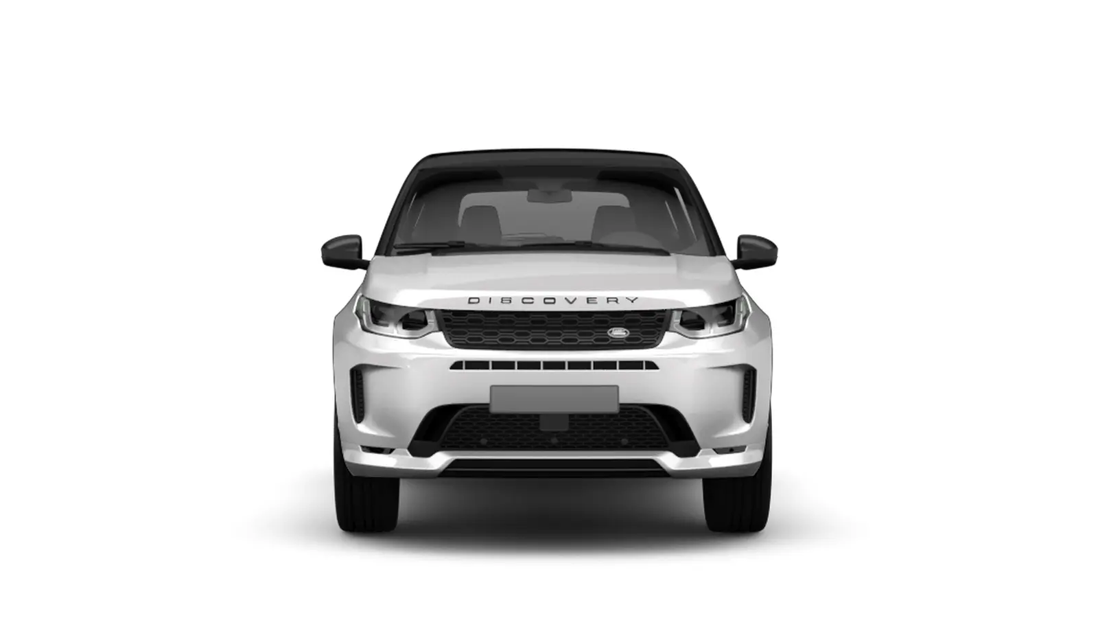 Land Rover Discovery Sport Discovery Sport 2.0 TD4 D163 S 4
