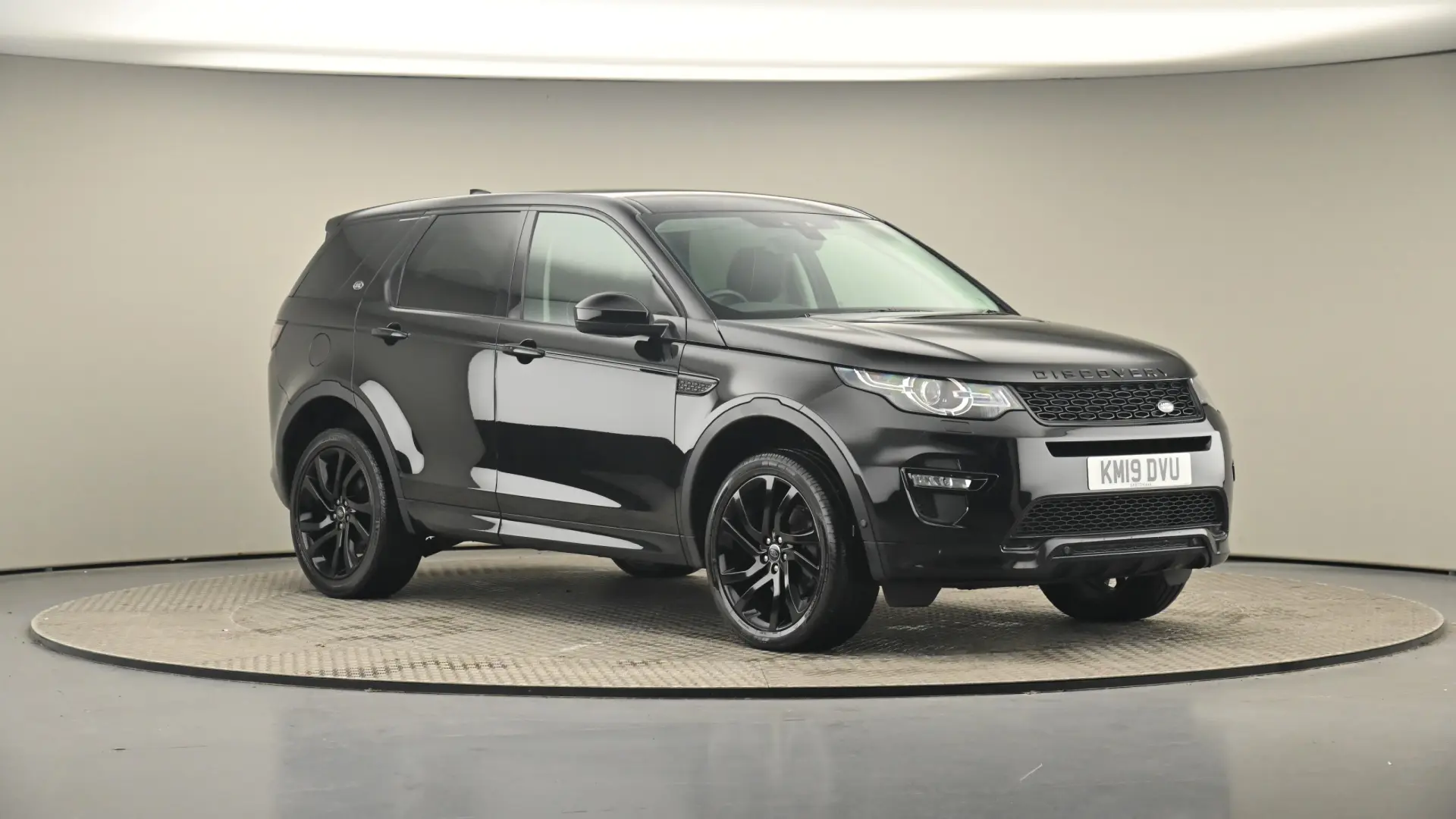 Land Rover Discovery Sport Discovery Sport 2.0 TD4 D180 S 5
