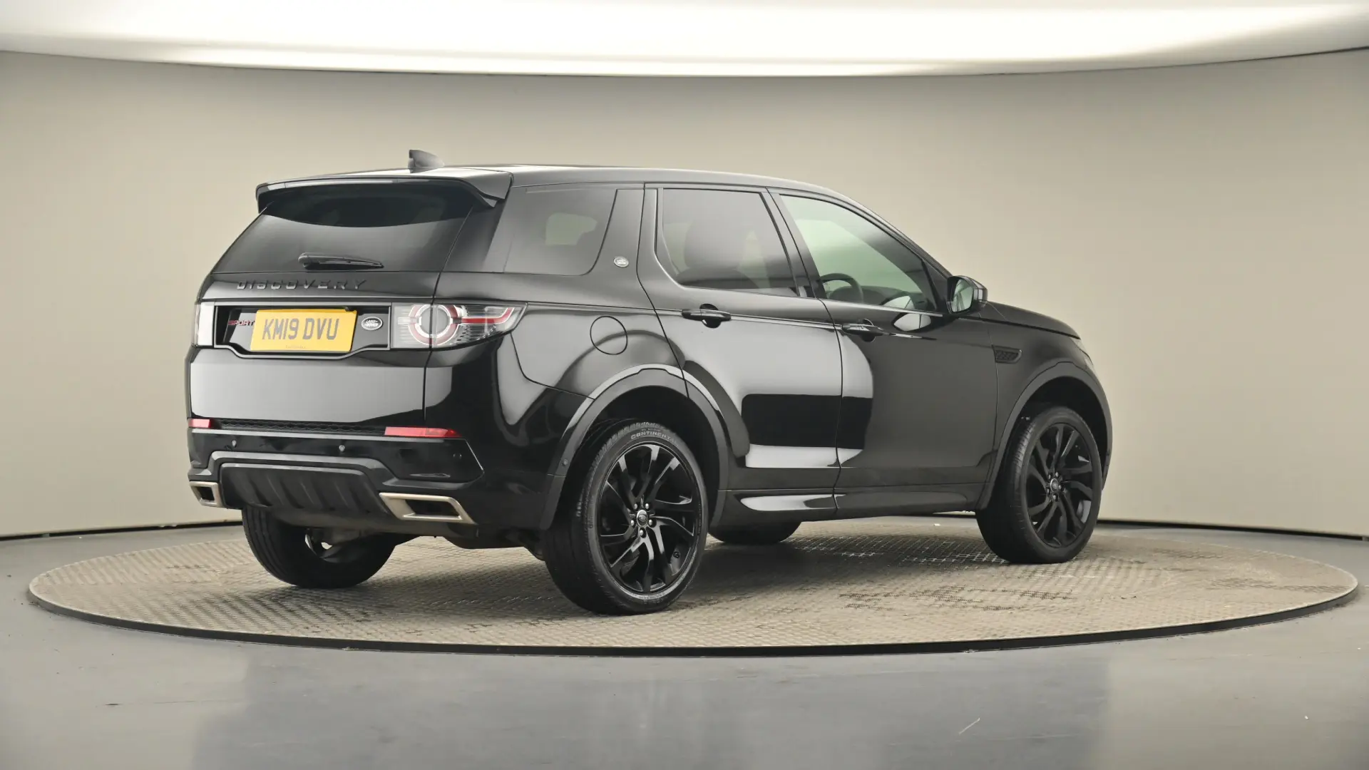 Land Rover Discovery Sport Discovery Sport 2.0 TD4 HSE 3