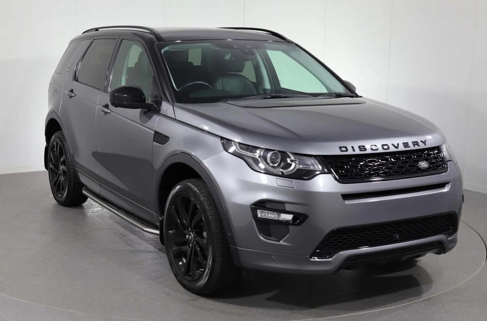Land Rover Discovery Sport Discovery Sport 2.0 TD4 HSE 5