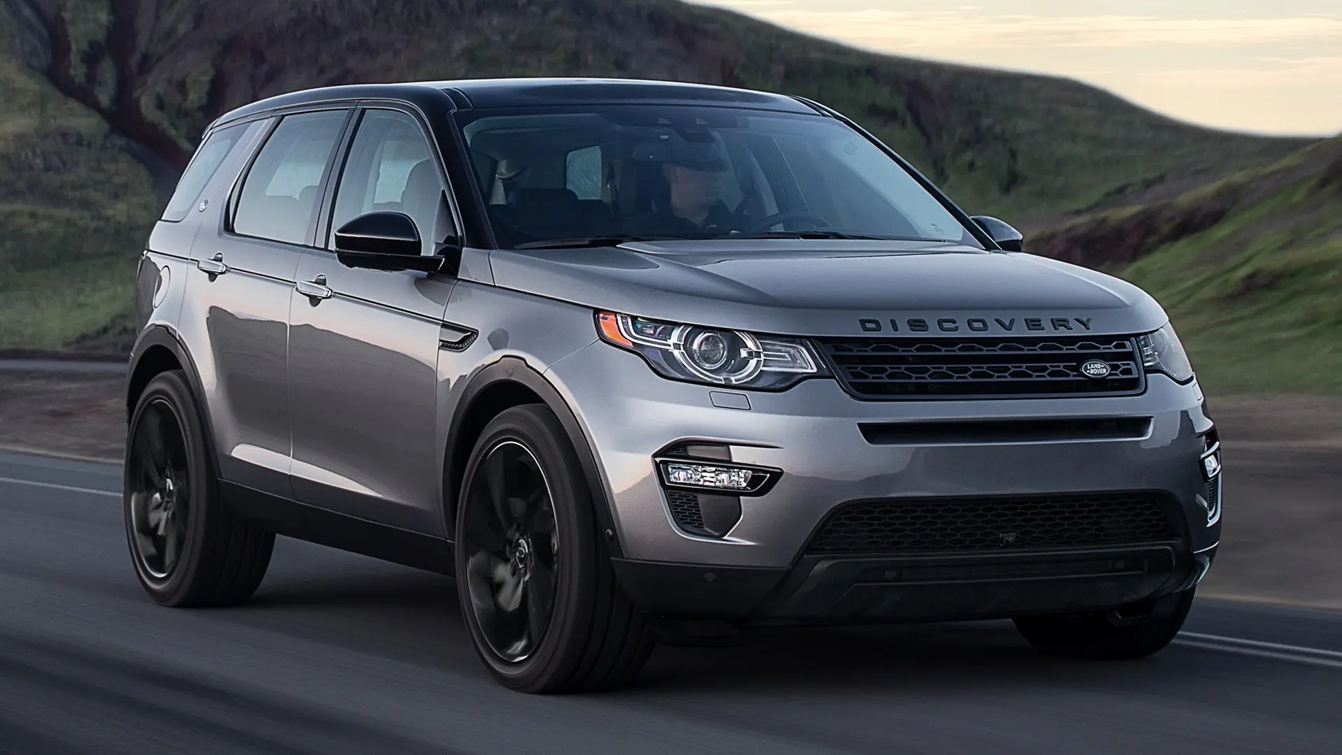 Land Rover Discovery Sport Discovery Sport 2.0 Si4 HSE Luxury 2
