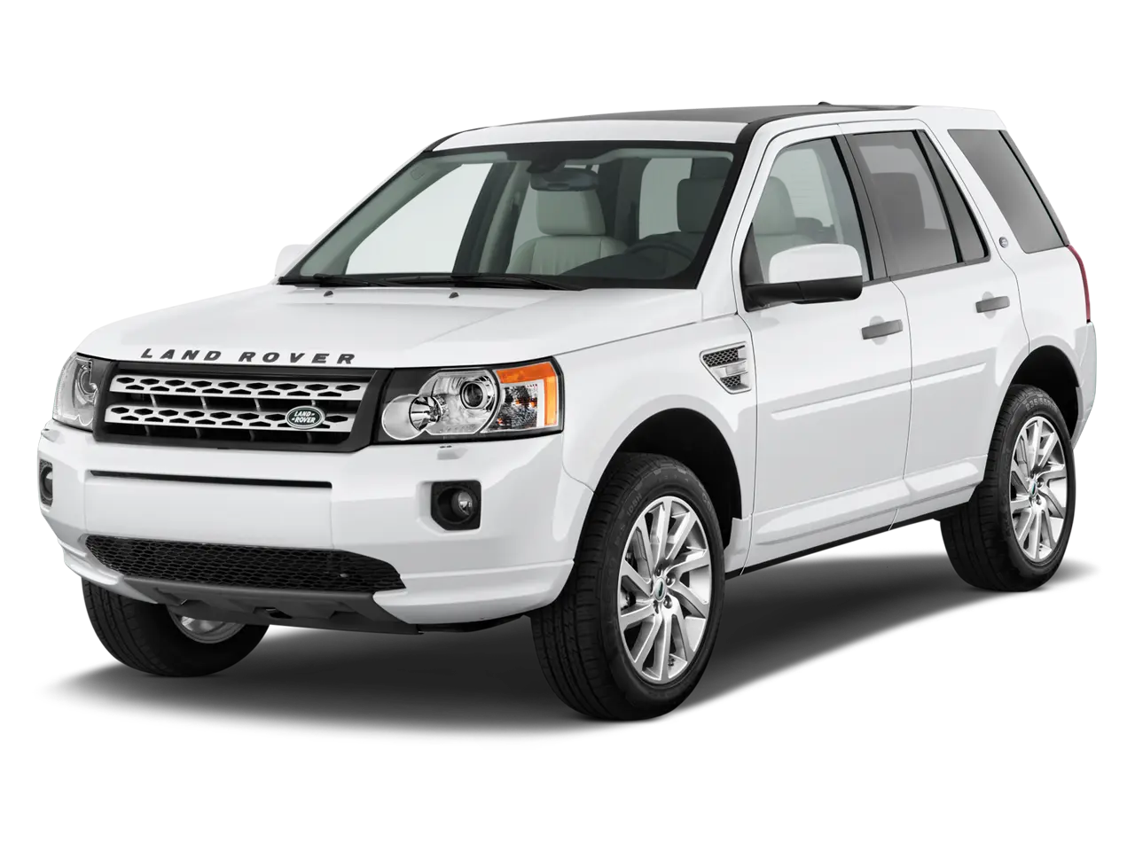 Land Rover Freelander Freelander 2.0 Si4 Premium XS 3