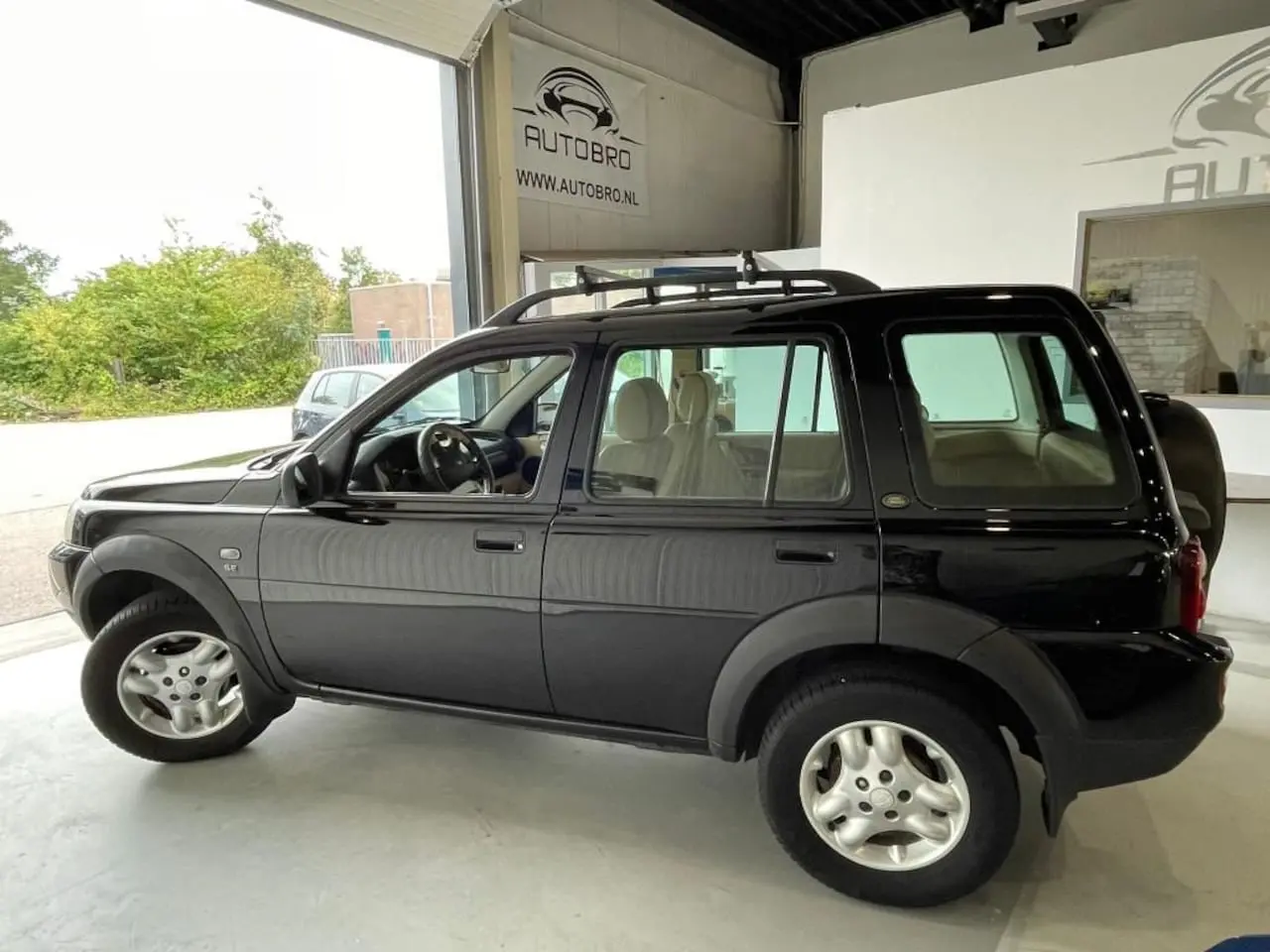 Land Rover Freelander Freelander 2.0 TD4 S 4