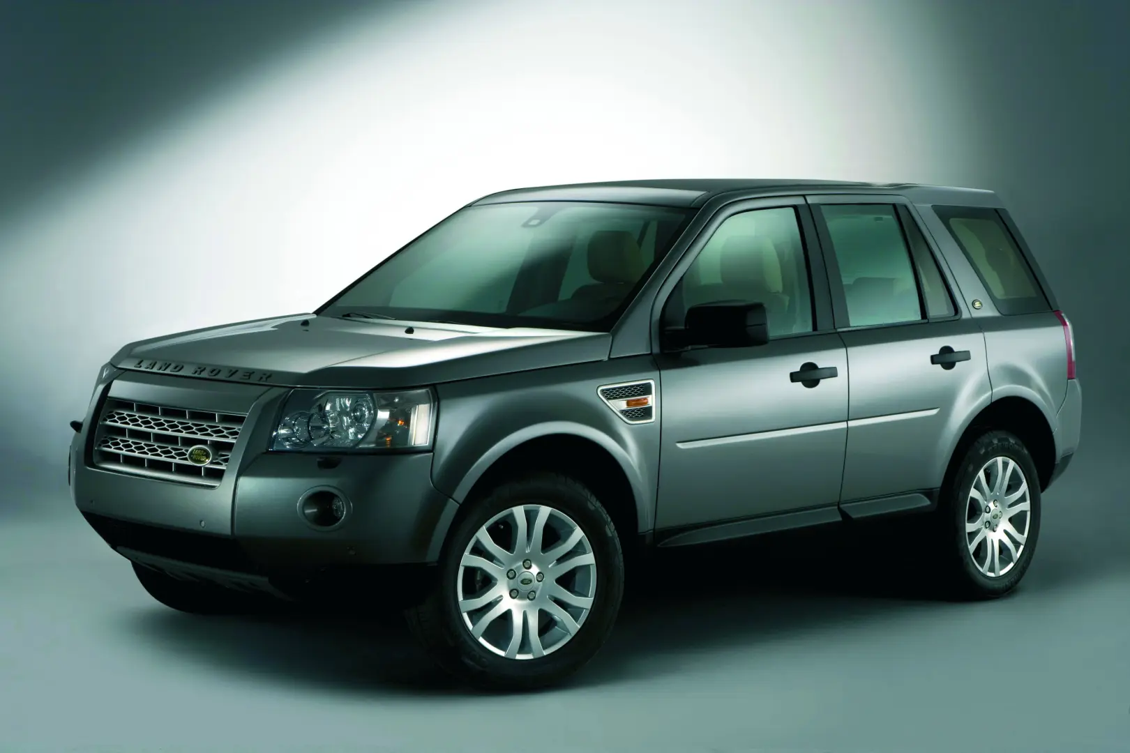 Land Rover Freelander Freelander 2.2 TD4 XS 2