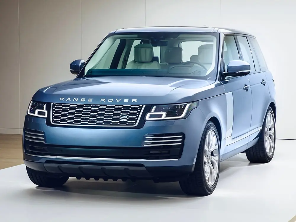 Land Rover Range Rover Range Rover 2.0 D300 AWD Vogue 3
