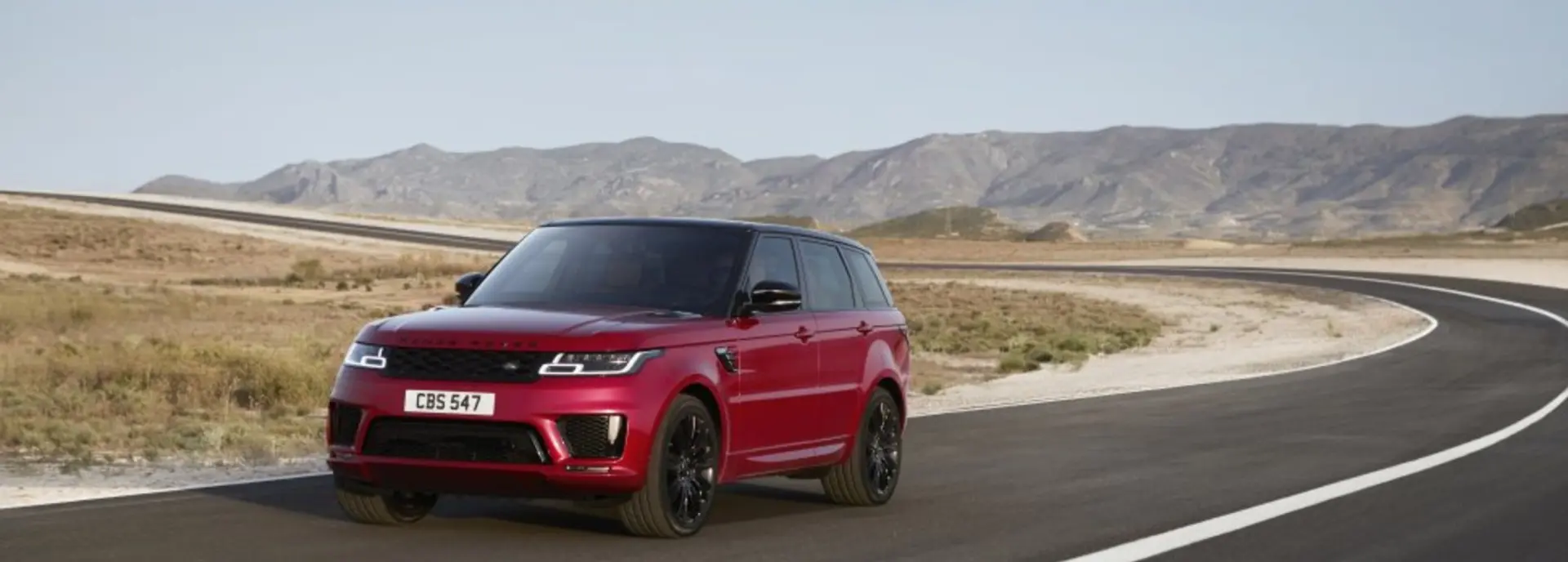 Land Rover Range Rover Range Rover 2.0 D300 AWD Vogue 3