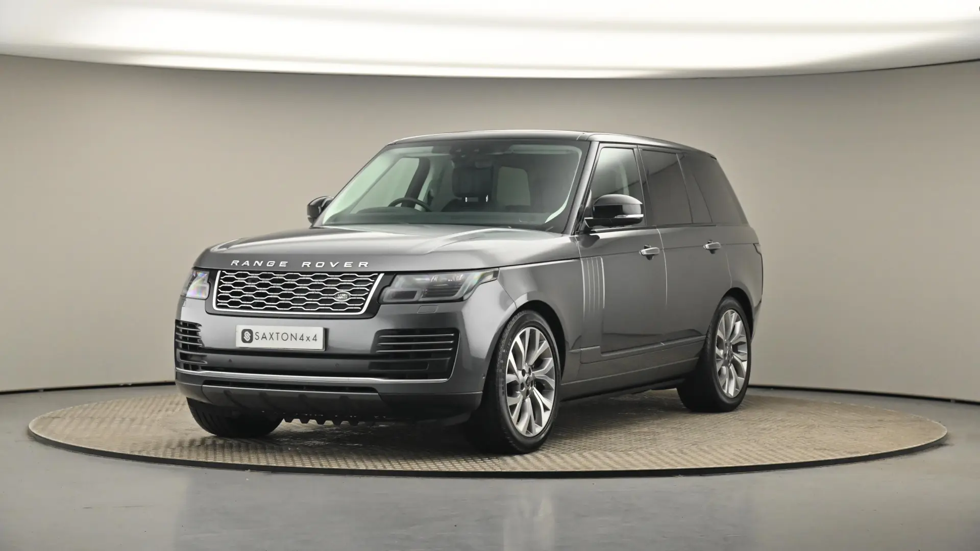 Land Rover Range Rover Range Rover 2.0 D300 AWD Vogue 5