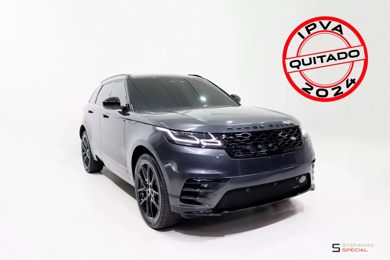 Land Rover Range Rover Range Rover 2.0 P404 PHEV Fifty 4