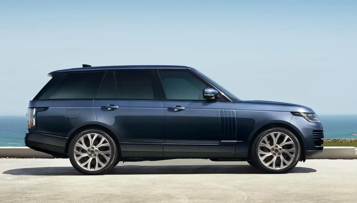 Land Rover Range Rover Range Rover 2.0 PHEV Westminster  1