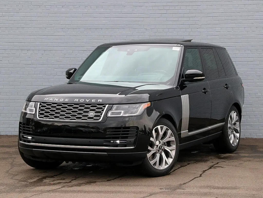 Land Rover Range Rover Range Rover 2.0 PHEV Westminster  3