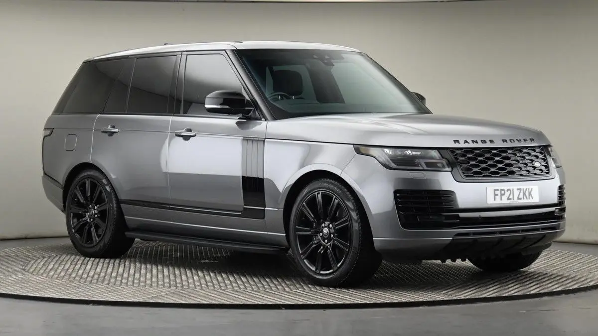 Land Rover Range Rover Range Rover 2.0 PHEV Westminster 2