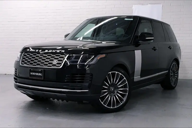 Land Rover Range Rover Range Rover 2.0 PHEV Westminster  5
