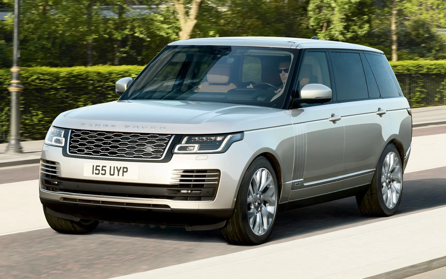 Land Rover Range Rover Range Rover 2.0 PHEV404 Hybrid Autobiography 6
