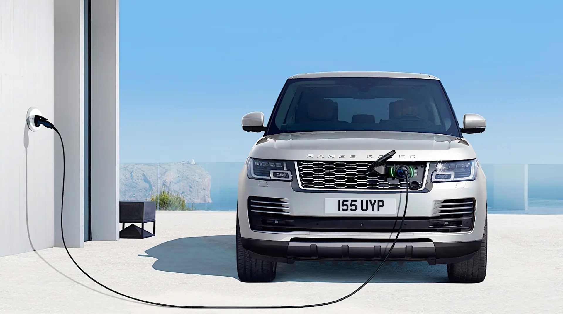 Land Rover Range Rover Range Rover 2.0 PHEV404 Hybrid Autobiography 6