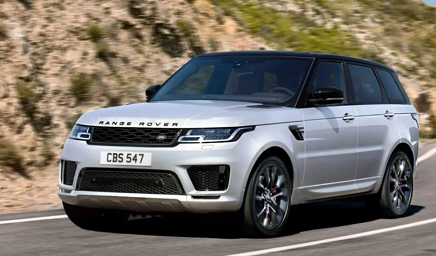 Land Rover Range Rover Range Rover 2.0 PHEV404 Hybrid Autobiography LWB 3