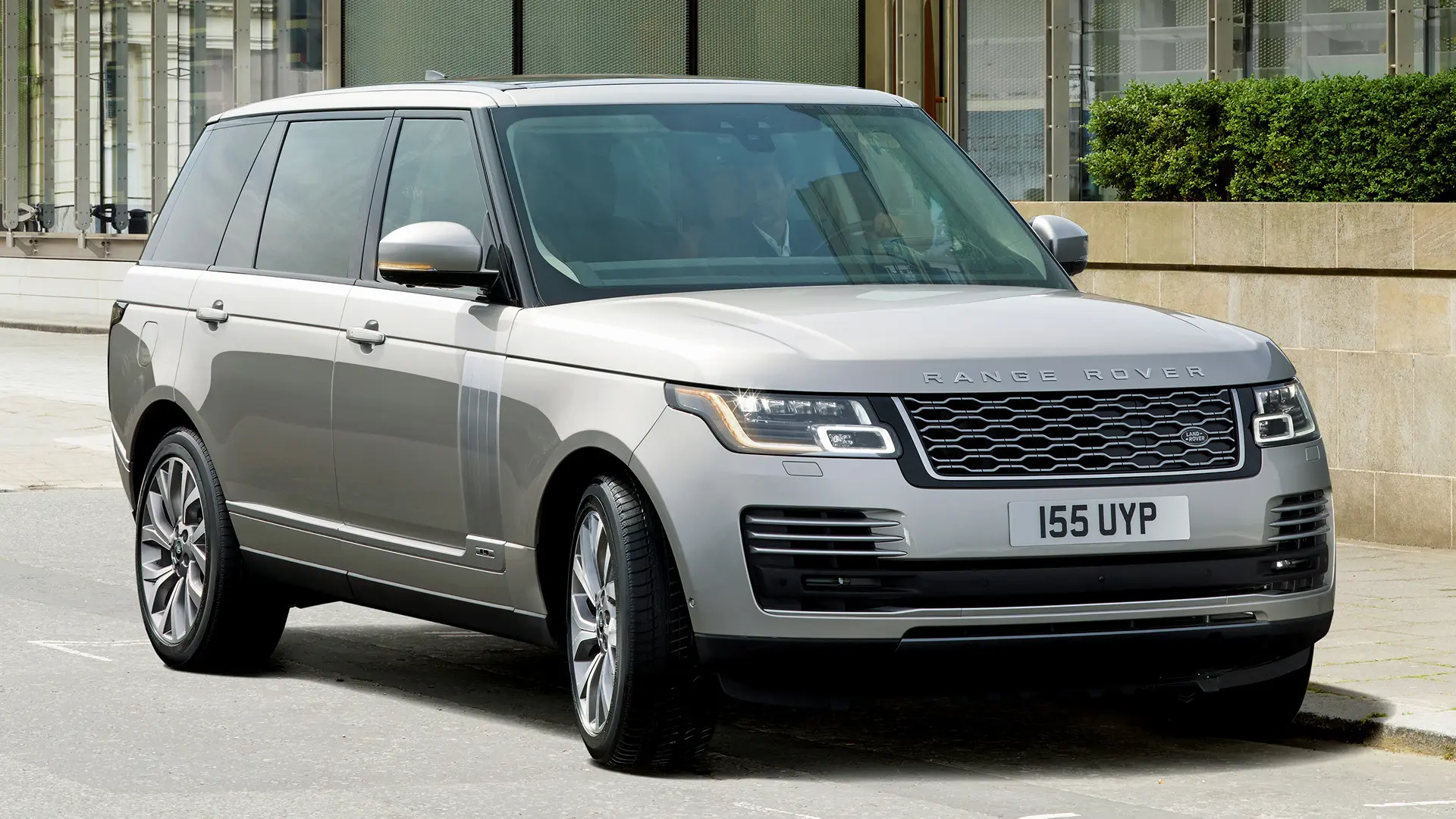Land Rover Range Rover Range Rover 2.0 PHEV404 Hybrid Autobiography 2
