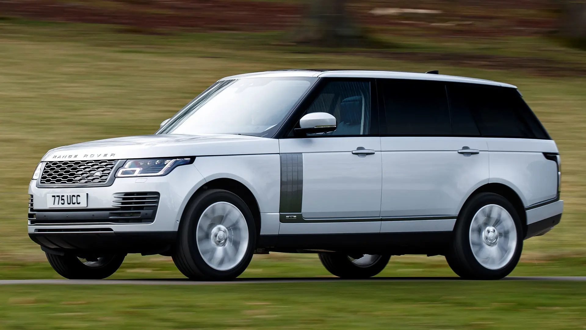 Land Rover Range Rover Range Rover 2.0 PHEV404 Hybrid LWB Autobiography 5