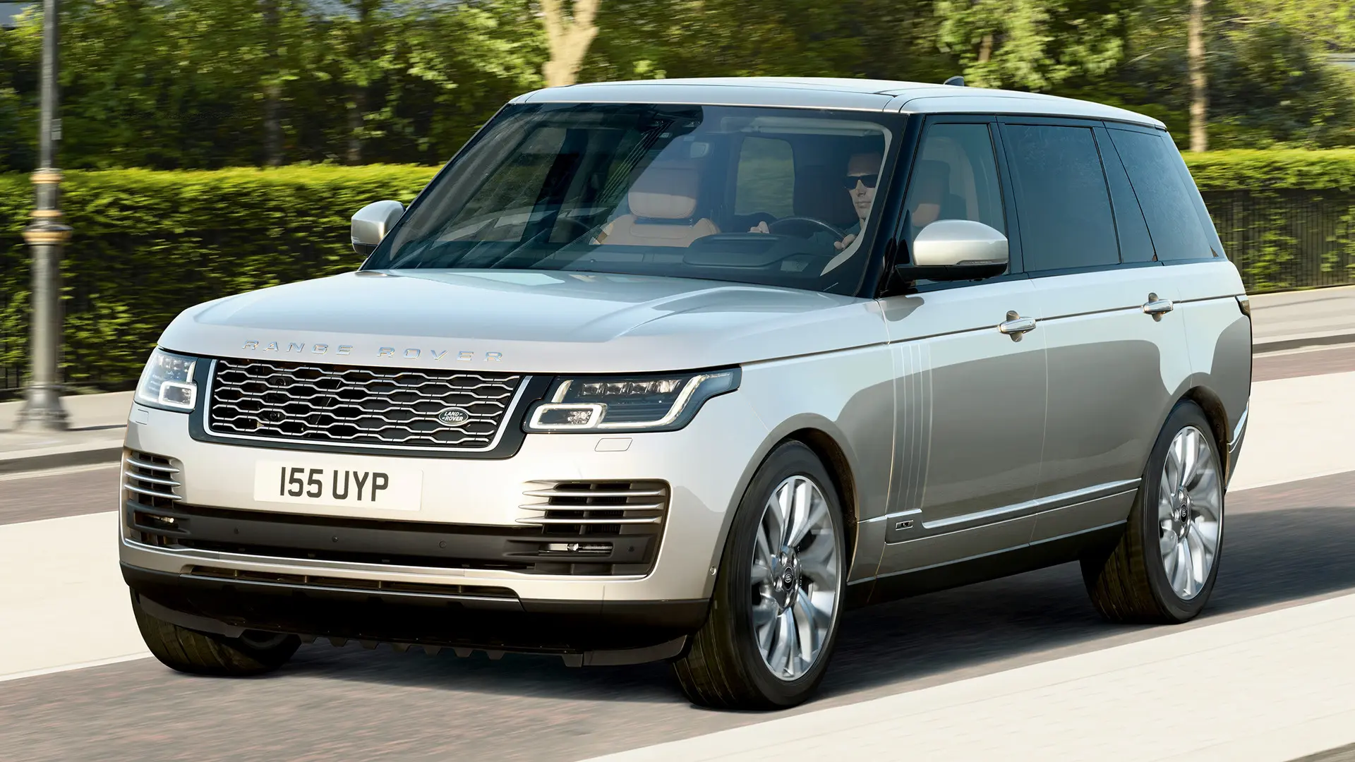Land Rover Range Rover Range Rover 2.0 PHEV404 Hybrid LWB Autobiography 3