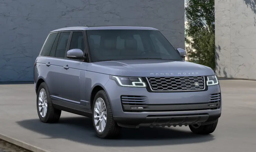 Land Rover Range Rover Range Rover 2.0 PHEV404 Hybrid Vogue 1