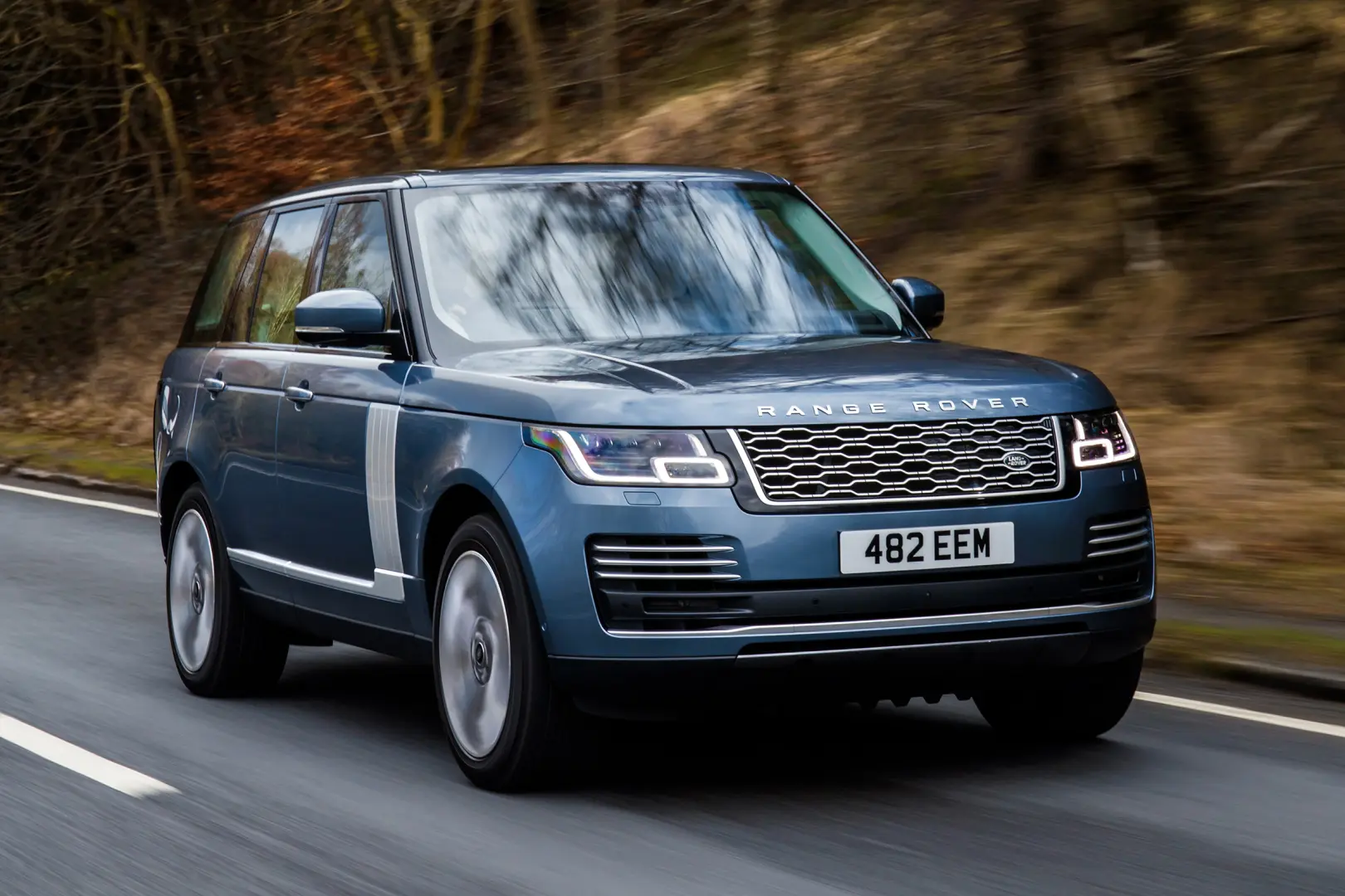 Land Rover Range Rover Range Rover 2.0 PHEV404 Hybrid Vogue 6