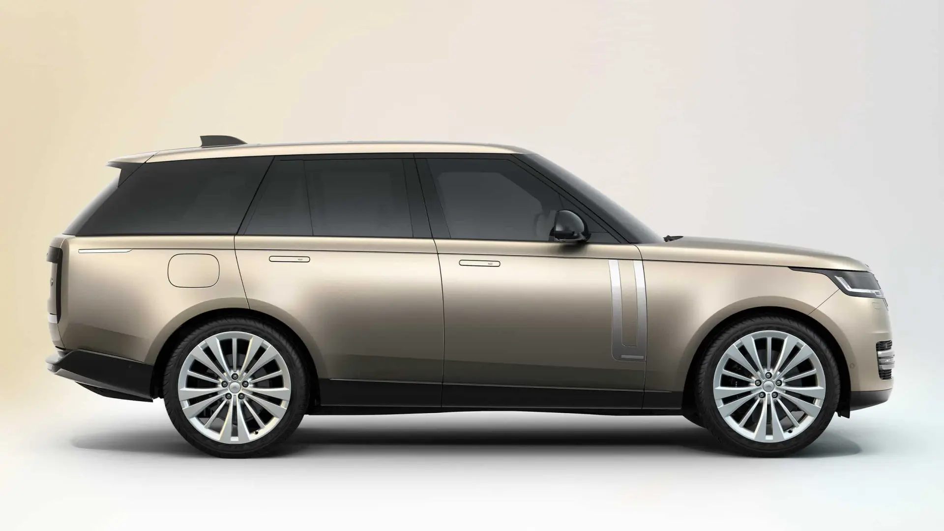 Land Rover Range Rover Range Rover 2.5 TDI 6
