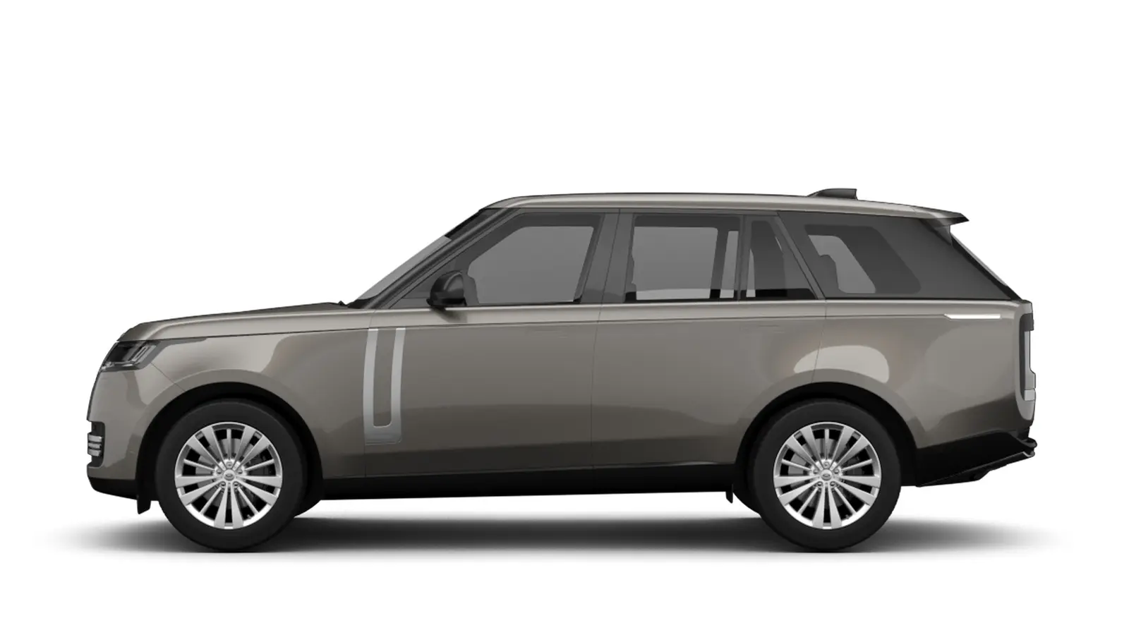 Land Rover Range Rover Range Rover 3.0 D350 SV LWB 2