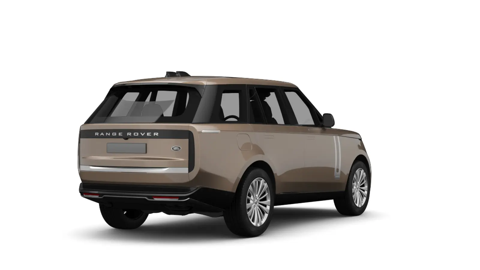 Land Rover Range Rover Range Rover 3.0 Mhev D350 Autobiography 4