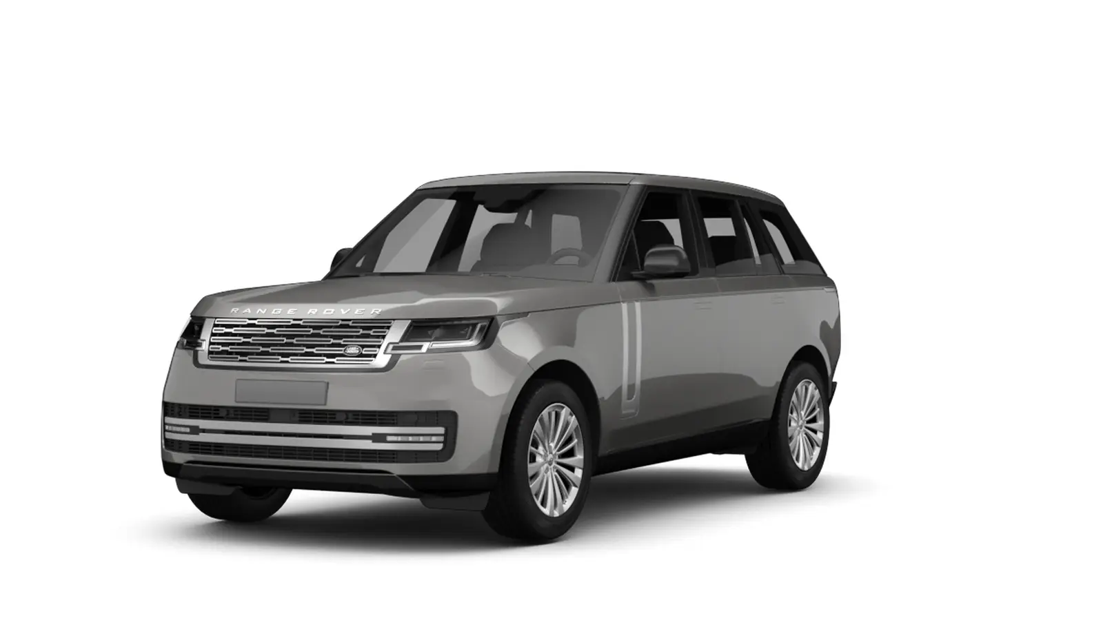 Land Rover Range Rover Range Rover 3.0 Mhev D350 Autobiography 4