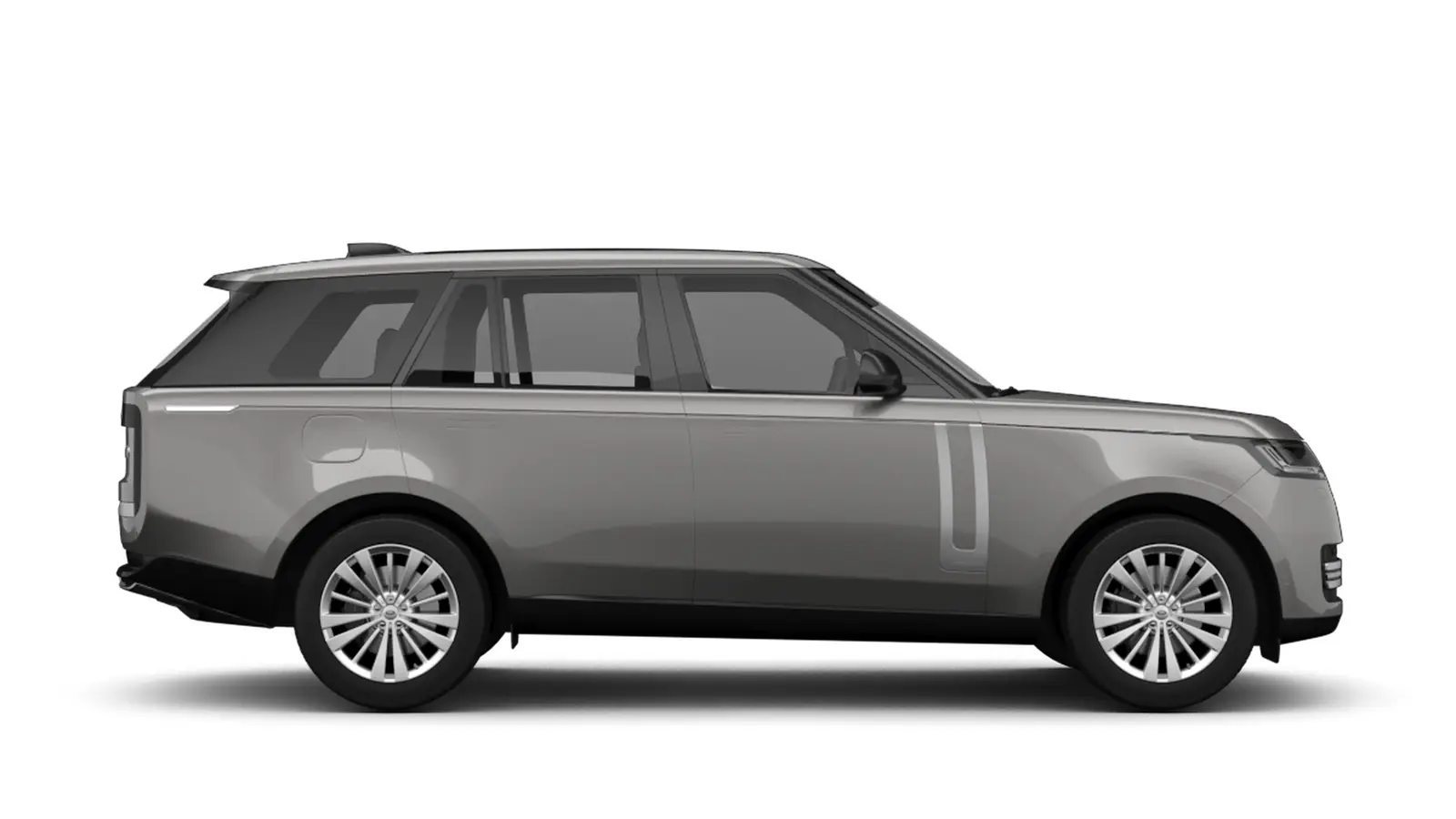 Land Rover Range Rover Range Rover 3.0 Mhev D350 Autobiography 5