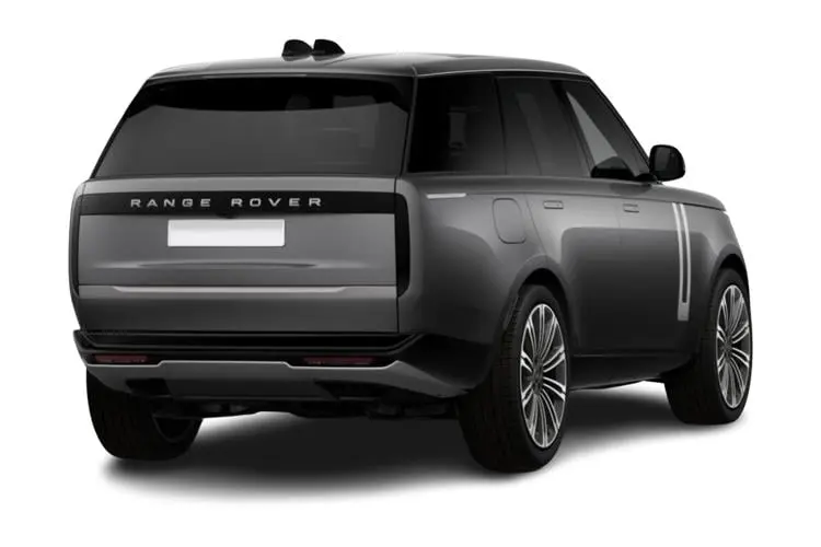 Land Rover Range Rover Range Rover 3.0 Mhev D350 Autobiography LWB 5