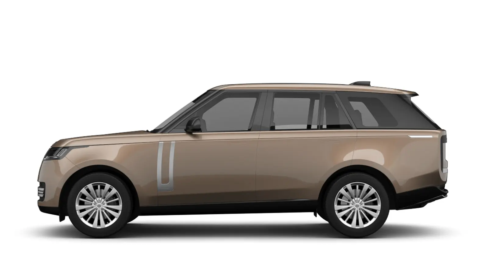 Land Rover Range Rover Range Rover 3.0 SDV6 D350 Mhev First Edition LWB 4
