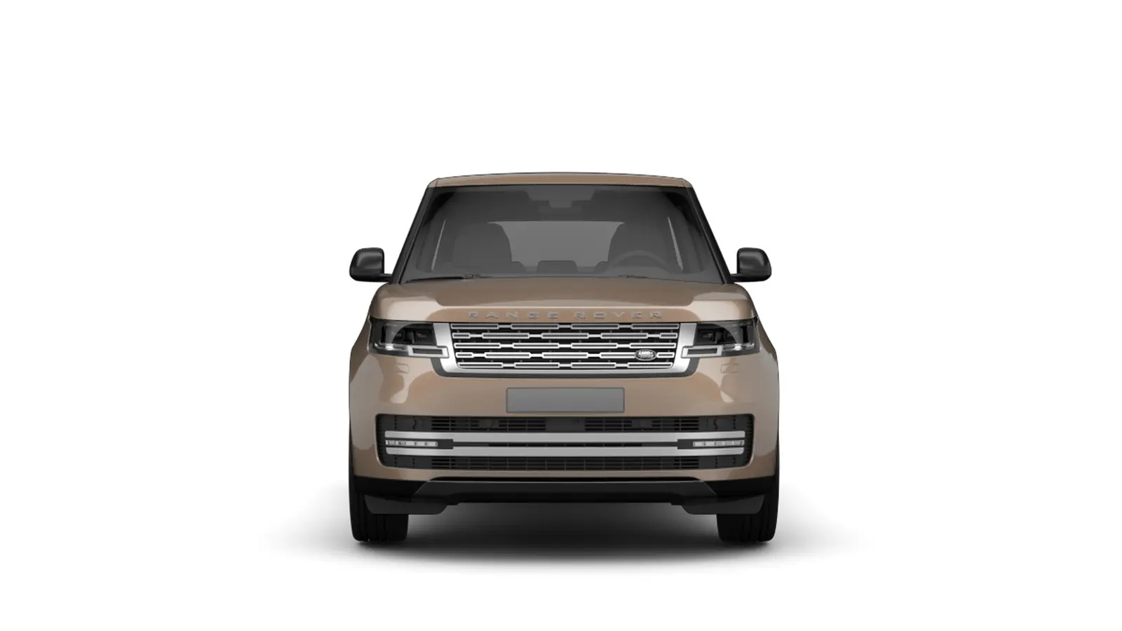 Land Rover Range Rover Range Rover 3.0 SDV6 D350 AWD LWB 7 Koltuk 3