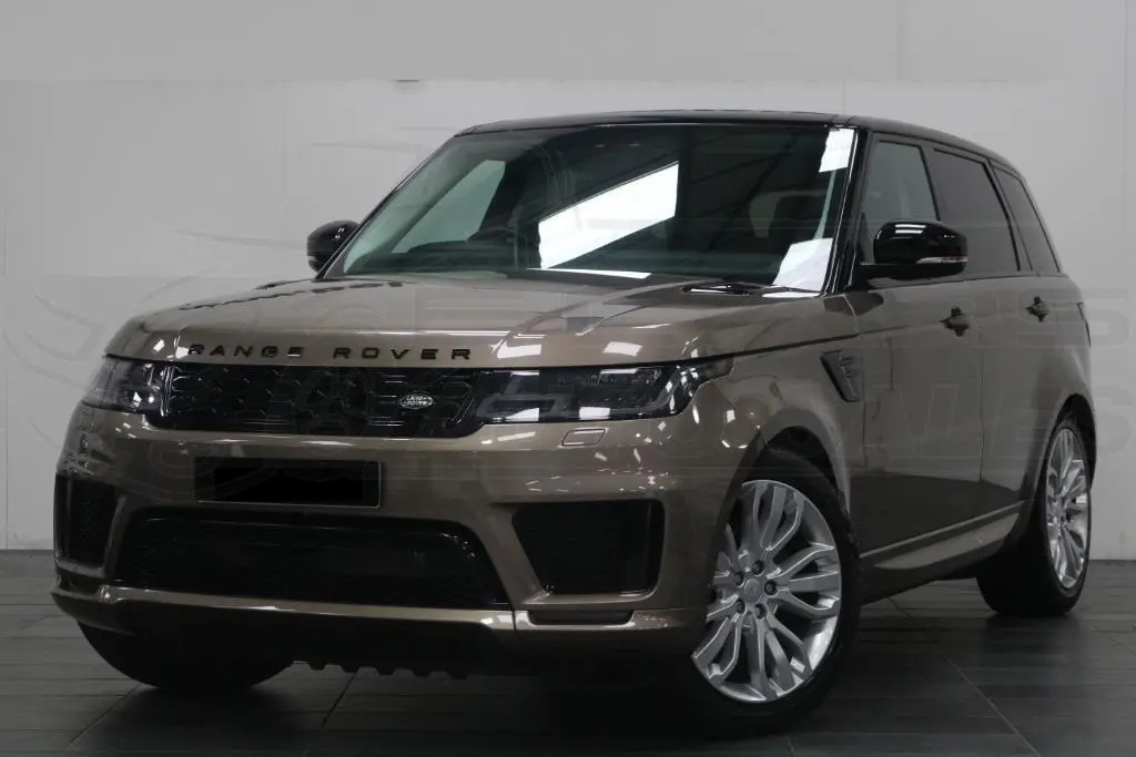 Land Rover Range Rover Range Rover 3.0 SDV6 D275 AWD Autobiography 5