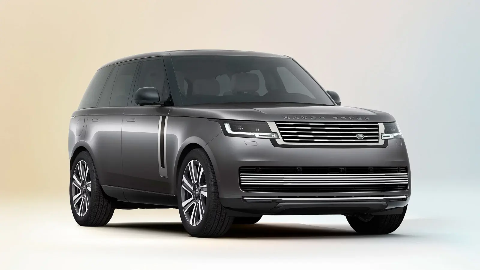 Land Rover Range Rover Range Rover 3.0 SDV6 D275 AWD Autobiography 6